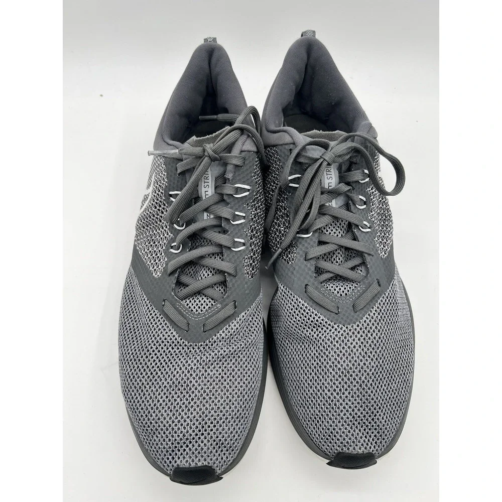 Nike Zoom Pegasus 34 Shoes Mens Size 12.5‎ Running AJ0189-002 Sneakers